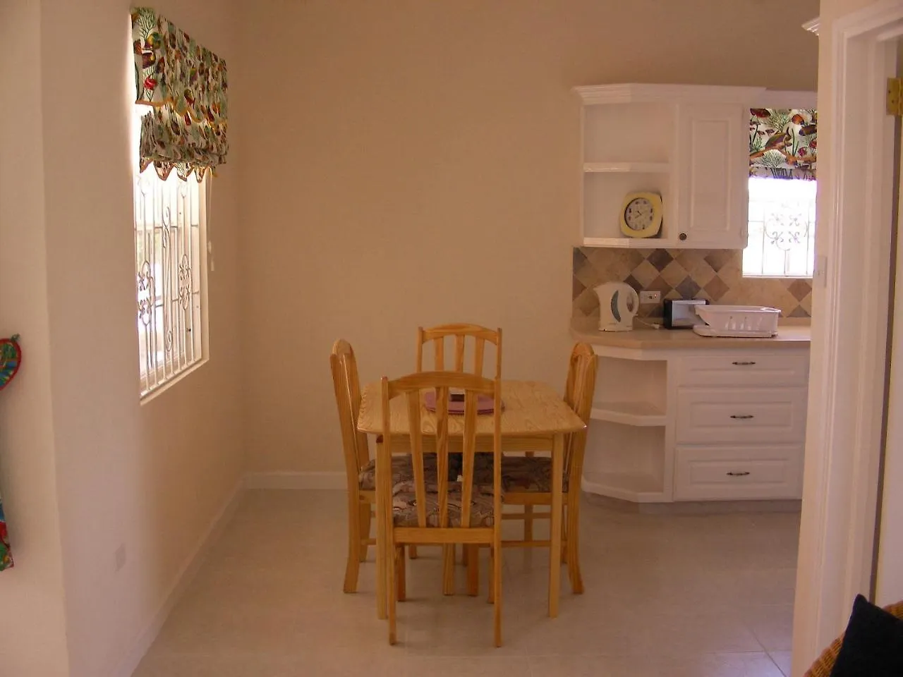Plover Court Apartments Christ Church 0*,  Barbados
