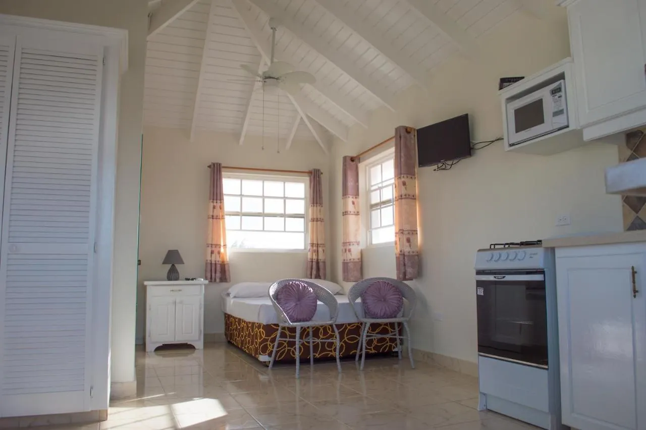 Plover Court Apartments Christ Church Barbados
