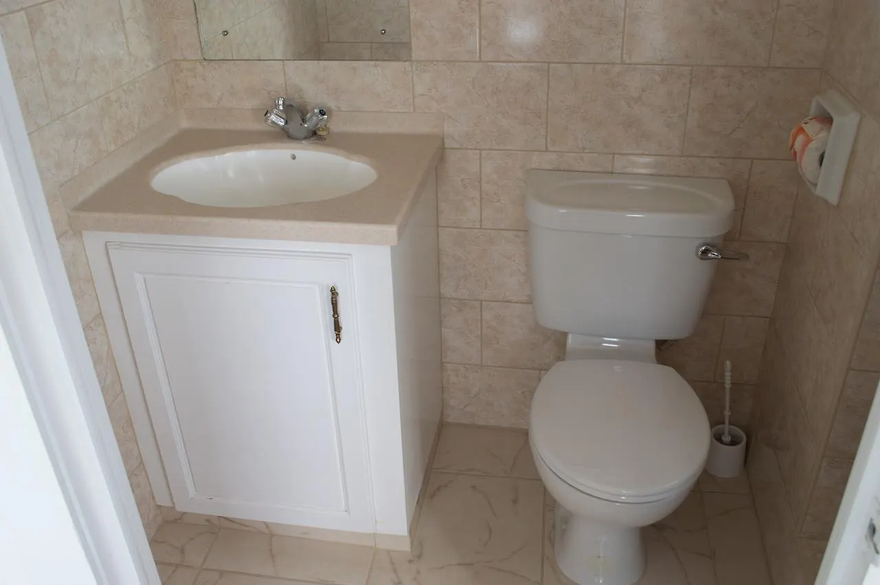 Plover Court Apartments Christ Church Barbados