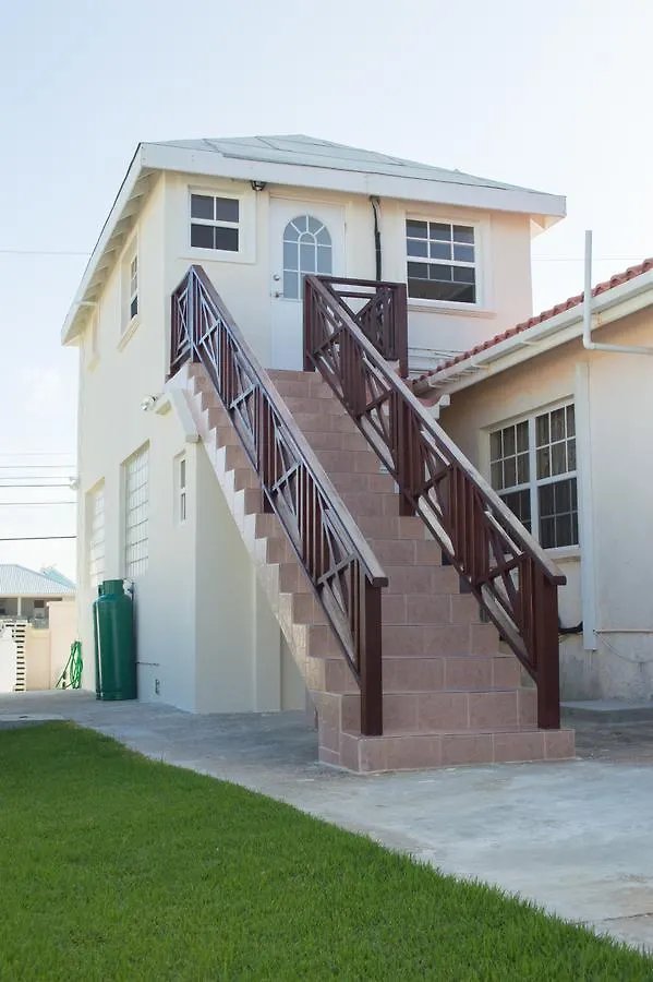 Plover Court Apartments Christ Church Barbados