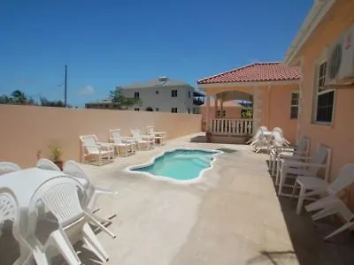 Plover Court Apartments Christ Church 0*,  Barbados