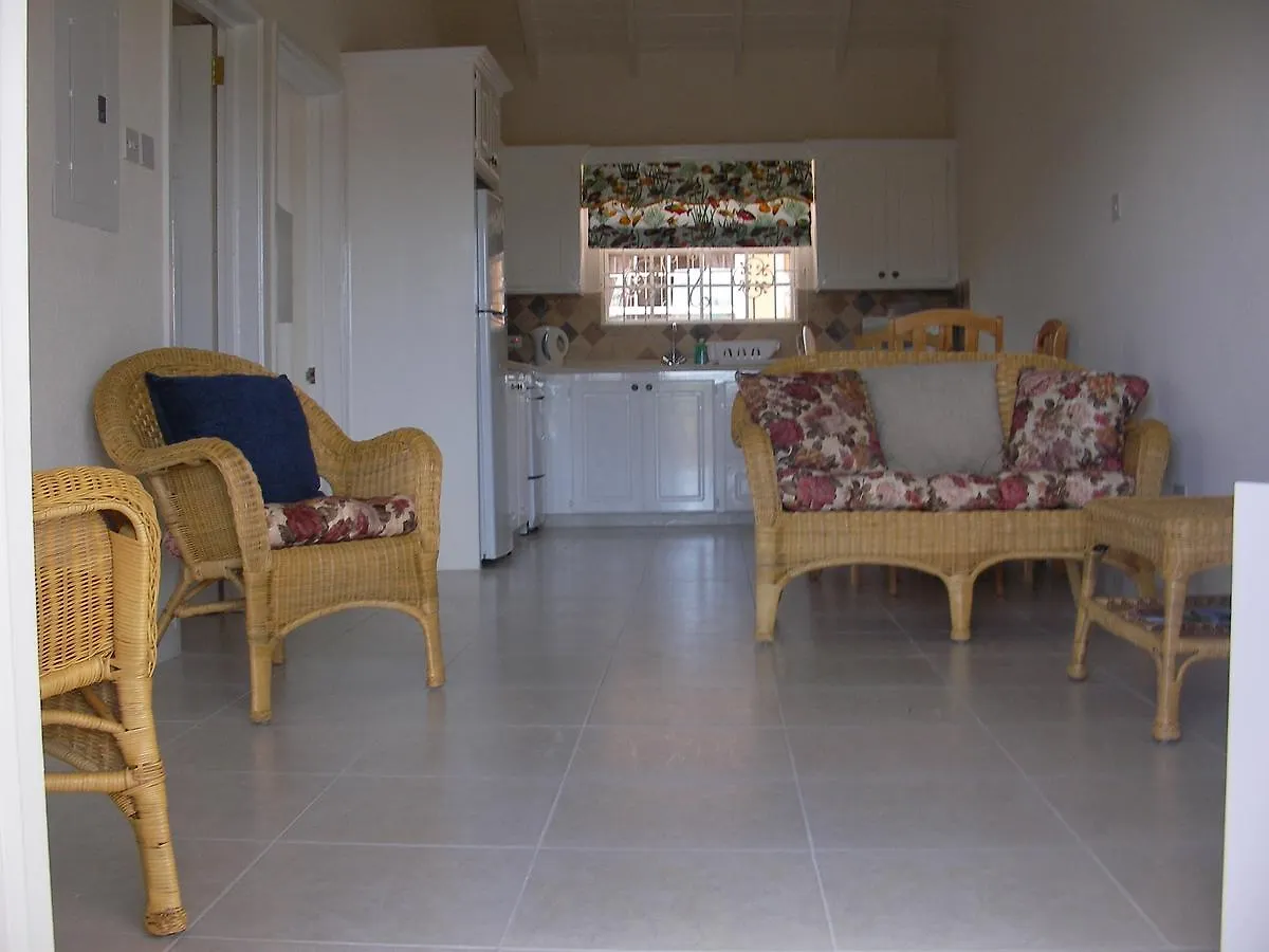 Plover Court Apartments Christ Church 0*,  Barbados