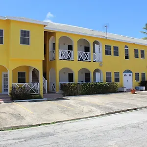Ocean Ridge At Long Apartment