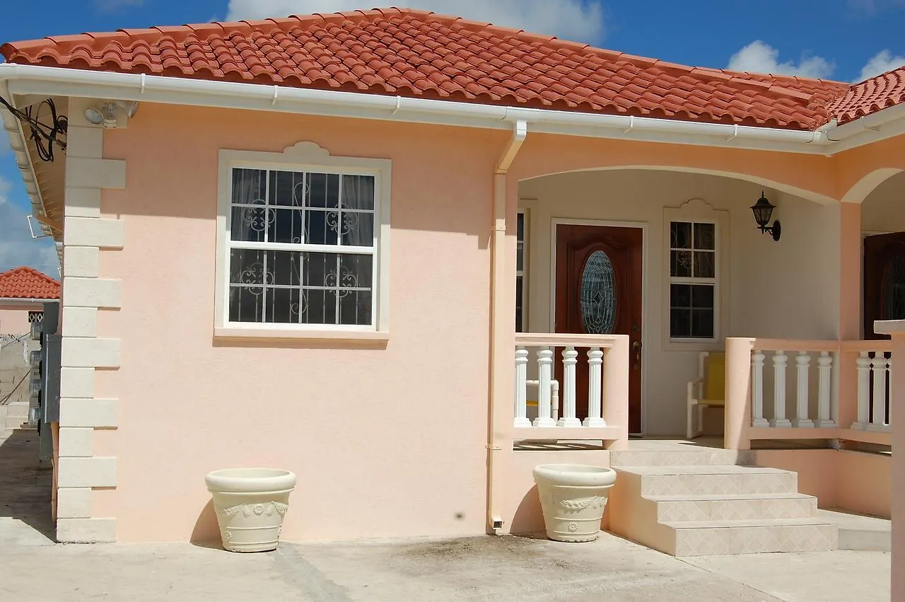 Plover Court Apartments location