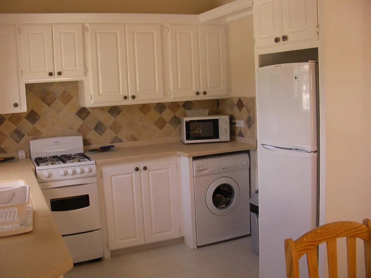 Plover Court Apartments Christ Church Barbados
